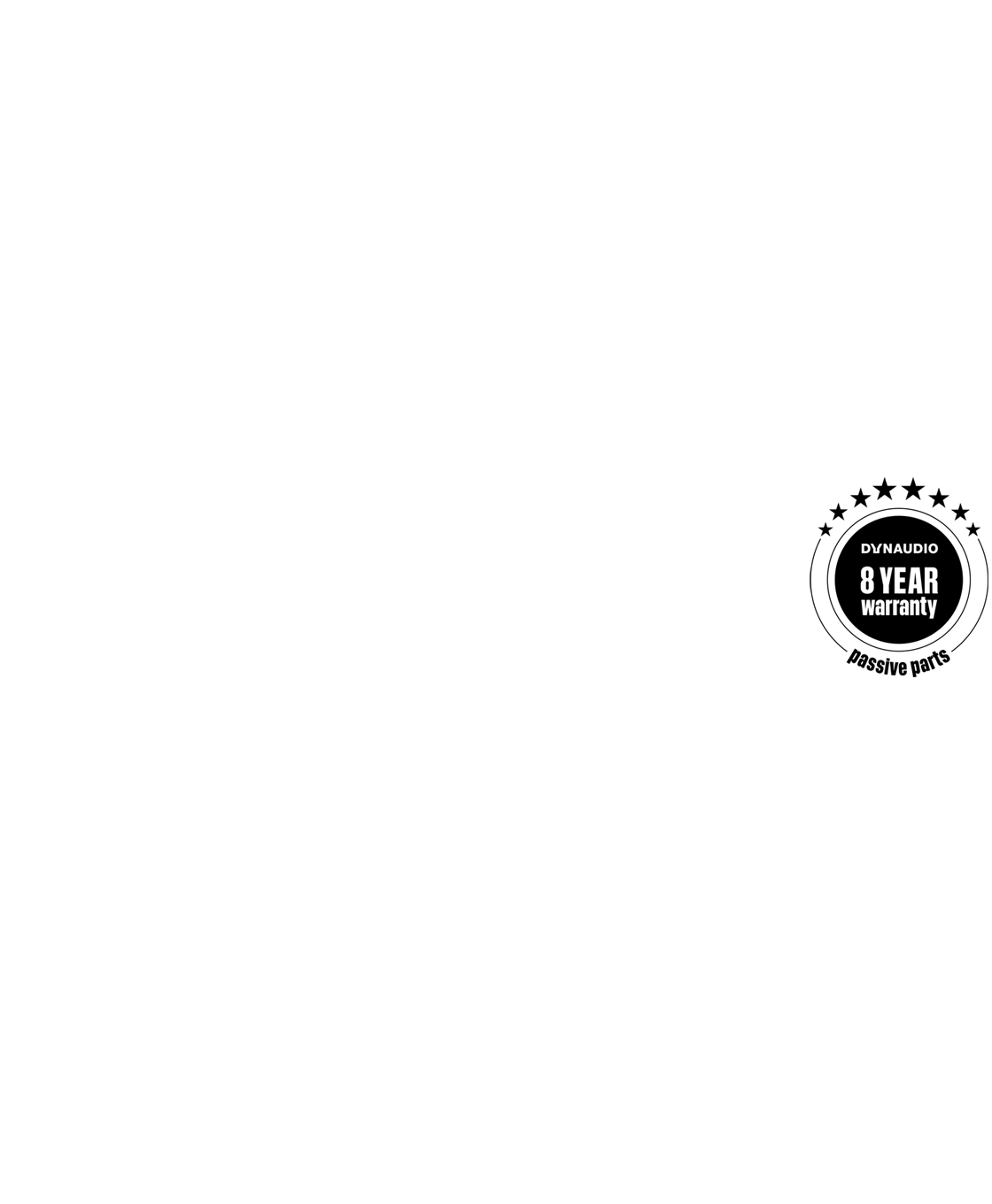 Special Forty | 书架扬声器| 传承丹拿经典设计，延续丹拿尖端声学技术
